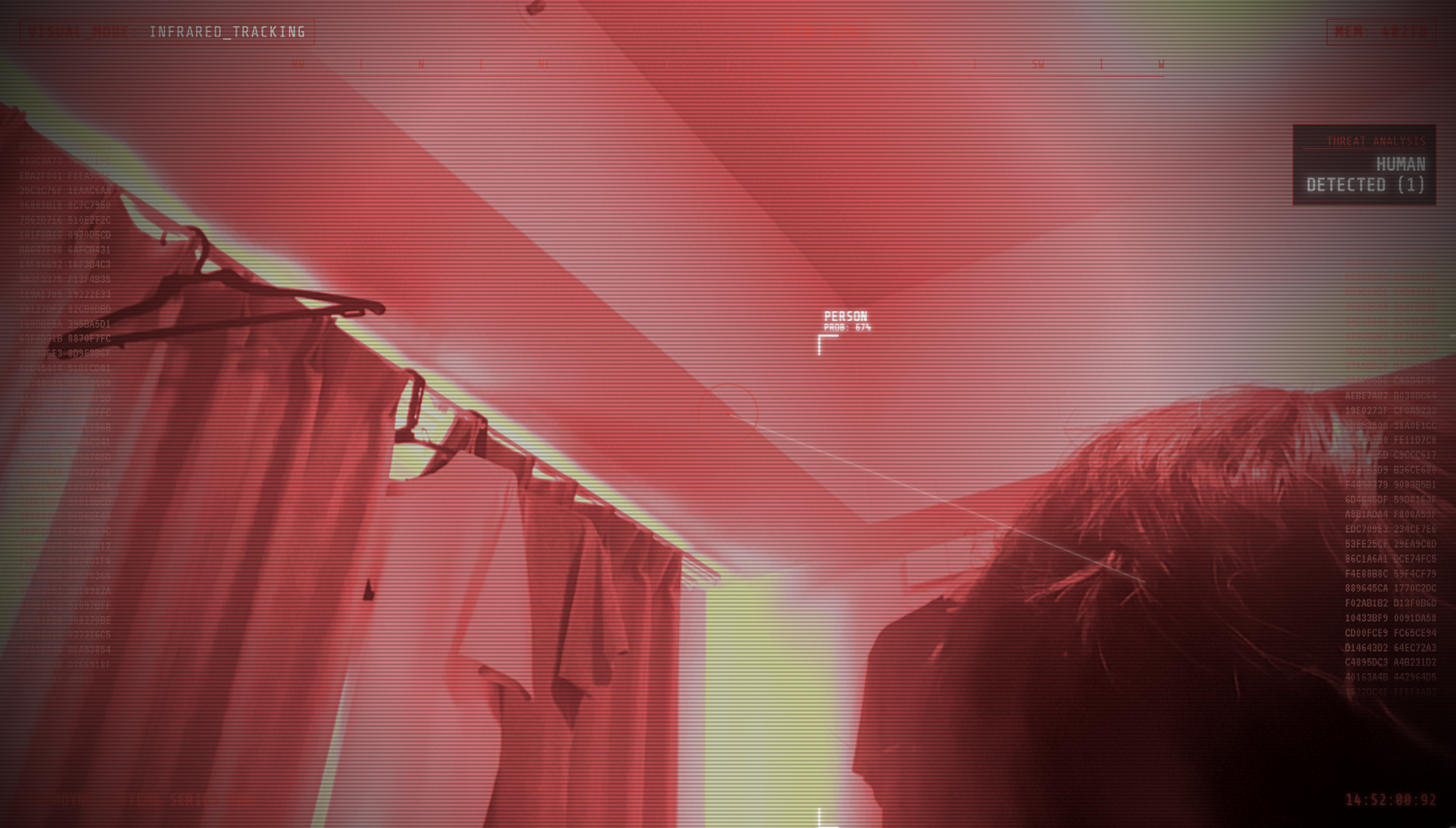 物体認識HUDのサムネ