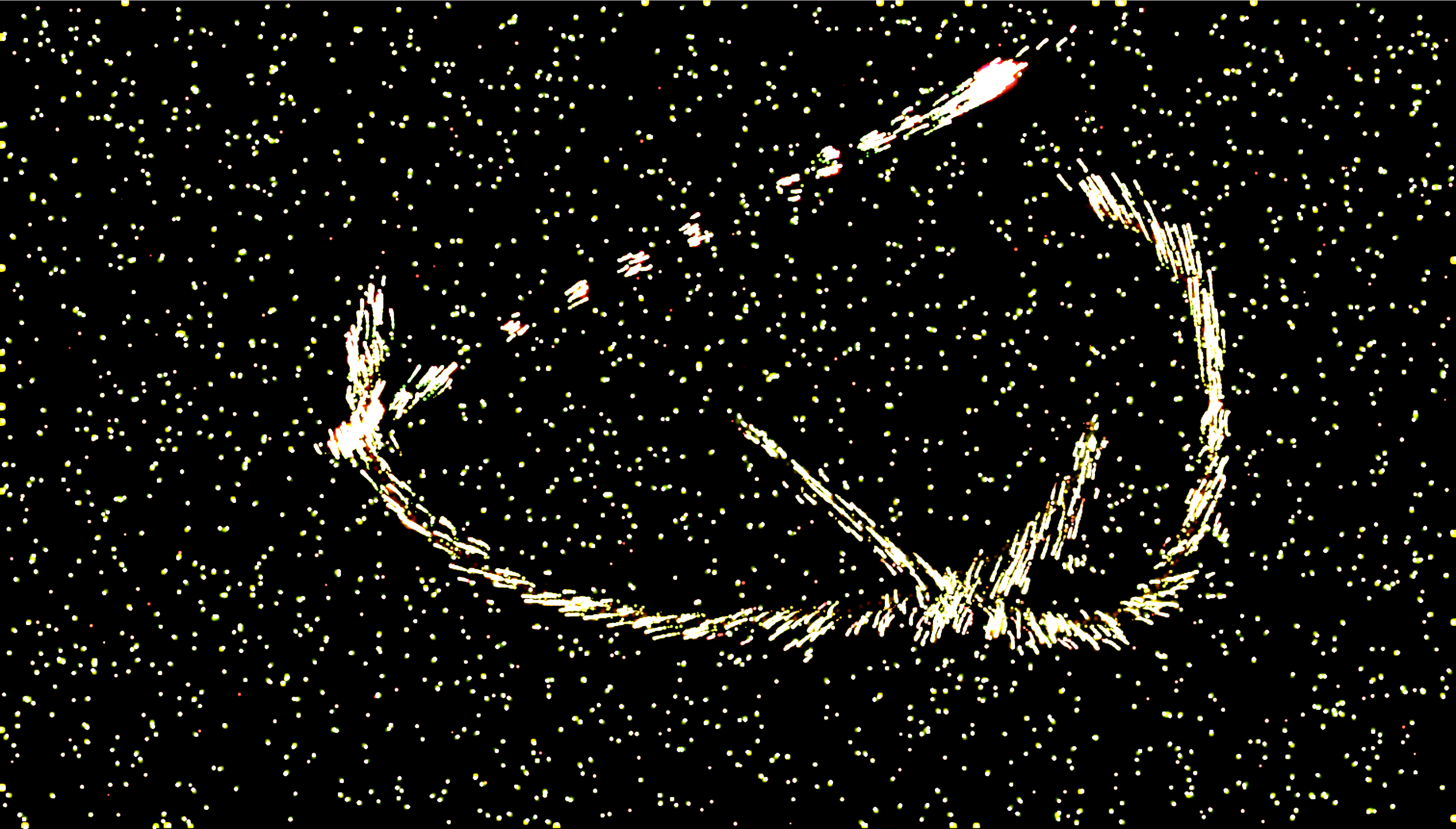 流体シミュレーションのサムネ